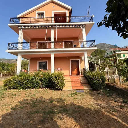 Villa Kallmet Countryside *